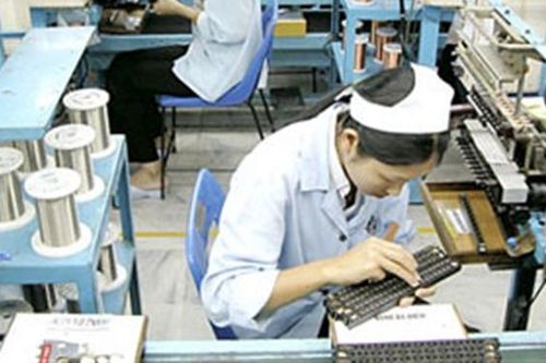 Đón làn sóng dịch chuyển chuỗi cung ứng ngành điện tử