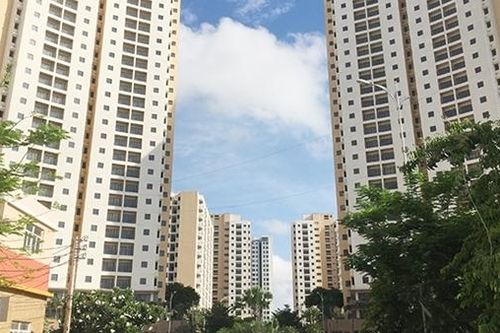 Đảm bảo cung - cầu nhà ở bình dân trước áp lực từ dòng vốn ngoại