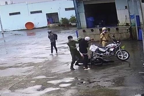 Chủ tịch tỉnh Sóc Trăng chỉ đạo khẩn vụ hai học sinh bị bạo lực