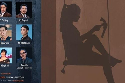 Đạo diễn người Nhật Bản sang Việt Nam dựng kịch kinh điển thế giới