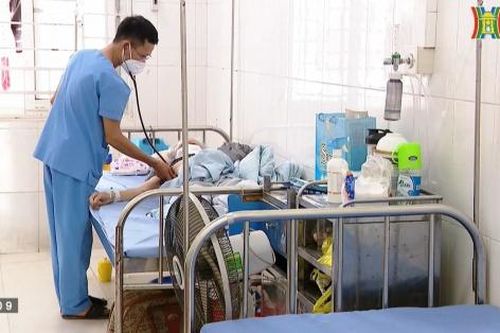 Covid-19 chưa phải bệnh đặc hữu