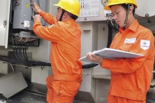 Giá điện bình quân sẽ tăng tăng thêm 2.200 đồng/kWh