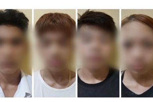 Hà Đông: Điều tra nhóm thiếu niên trộm cắp, cướp giật
