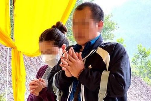 Vụ bé 3 tuổi tử vong khi được gửi chữa bệnh: Khởi tố bị can tội xâm phạm thi thể