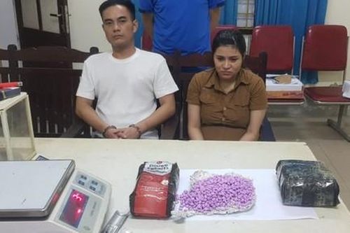 Vừa mãn hạn tù liền 'kế thừa' đường dây ma túy 'khủng' của anh trai