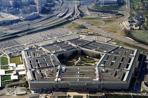 Mỹ xuất kích phản lực F-15 bắn hạ UAV của Iran ở Iraq