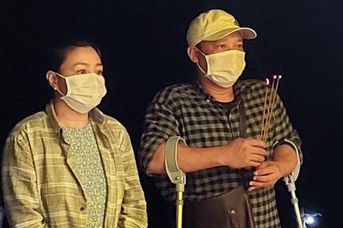 Gửi con chữa bệnh, nhận hũ tro cốt: Lật tẩy lời khai gian dối của cả 2 bị can