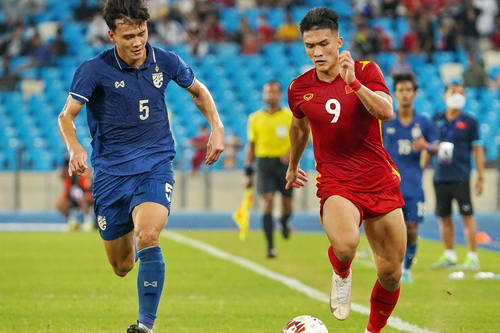 Nhận lệnh vô địch SEA Games 32, LĐBĐ Thái Lan than thiếu tiền