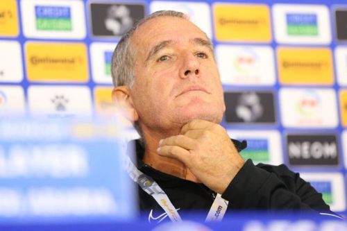 HLV Ả Rập Xê Út: Trên lý thuyết, tuyển futsal Việt Nam mạnh hơn