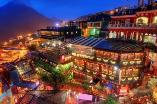 6 sự thật thú vị về làng cổ Cửu Phần nổi tiếng