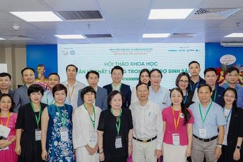 Cập nhật những kiến thức mới về 'Quản lý chất lượng trong hỗ trợ sinh sản