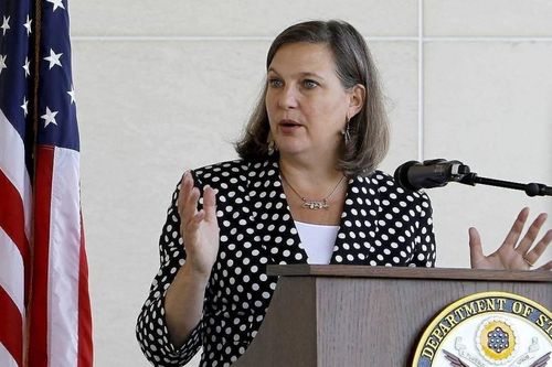 Dự báo của bà Victoria Nuland về đường ống dẫn khí đốt của Nga trở thành sự thật sau 8 tháng