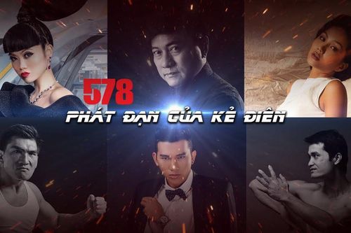 Vì sao '578' được lựa chọn đại diện phim Việt tranh giải Oscar 2022?