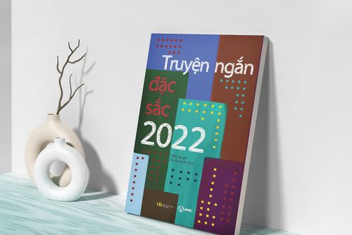 'Truyện ngắn đặc sắc 2022' sẽ ra mắt vào ngày mai 1/10