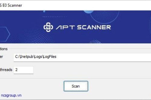Đang có chiến dịch tấn công APT rất nghiêm trọng vào các đơn vị trọng yếu tại Việt Nam
