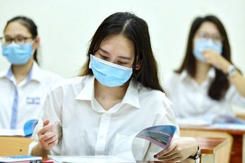 Kỳ thi tốt nghiệp THPT năm 2023: Giữ ổn định như năm 2022