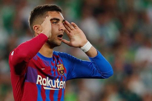 Barca còn nợ Man City 52 triệu euro
