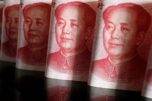 Trung Quốc lo ngại 'vòng xoáy giảm giá' của đồng nhân dân tệ