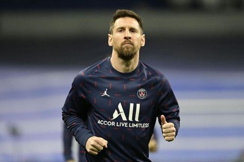 Messi sẽ bị giảm lương nếu gia hạn hợp đồng cùng PSG