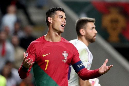 Tuyển Bồ Đào Nha dám để Ronaldo dự bị?