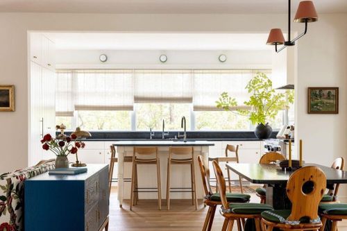8 cách để nhà bạn luôn theo xu hướng