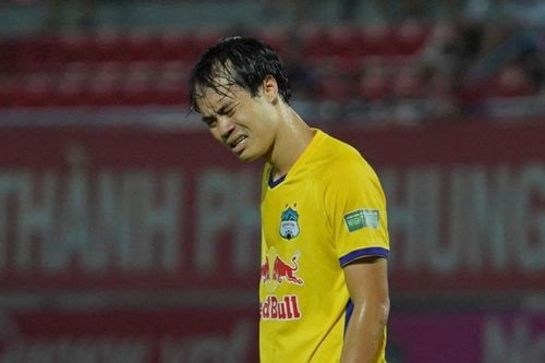HLV Kiatisuk: 'Nếu bị bỏ xa quá, HAGL chỉ hướng đến top 3'