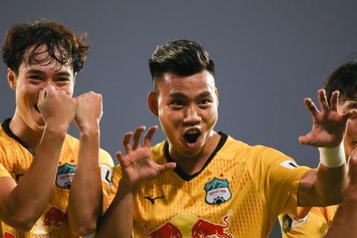 Lịch thi đấu chi tiết vòng 17 V-League 2022