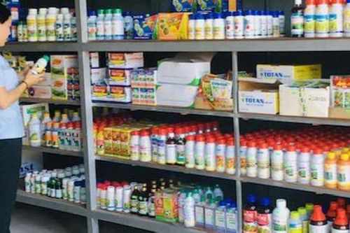 Sửa quy định hồ sơ công nhận tổ chức đủ điều kiện khảo nghiệm thuốc bảo vệ thực vật