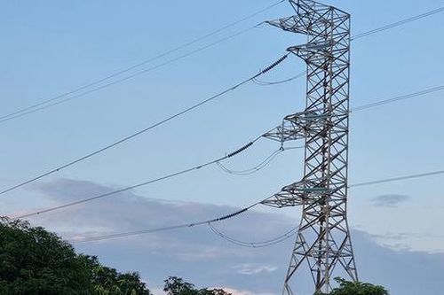 Đóng điện đường dây 220 kV Lào Cai-Bảo Thắng: Tăng cường bảo đảm điện cho miền Bắc
