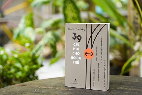 '39 cuộc đối thoại cho người trẻ' – Nhìn nhận các vấn đề xã hội qua nhiều lăng kính