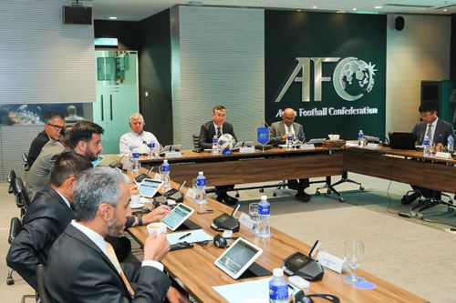 Qatar là chủ nhà Vòng chung kết U23 châu Á 2024