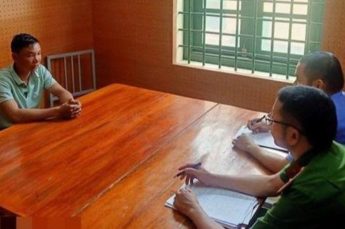 Hà Giang: Bắt tạm giam đối tượng hiếp dâm nữ hướng dẫn viên du lịch
