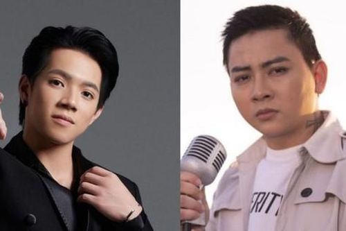 Hoài Lâm xuất hiện với hình ảnh gây xôn xao, song ca cùng một 'nam thần' gen Z