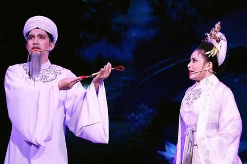 Cuộc thi Tài năng diễn viên cải lương Trần Hữu Trang: Chặng chung kết hứa hẹn nhiều bứt phá
