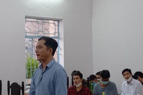 Youtuber Jimmy Huỳnh bị kết án 3 năm 6 tháng tù giam