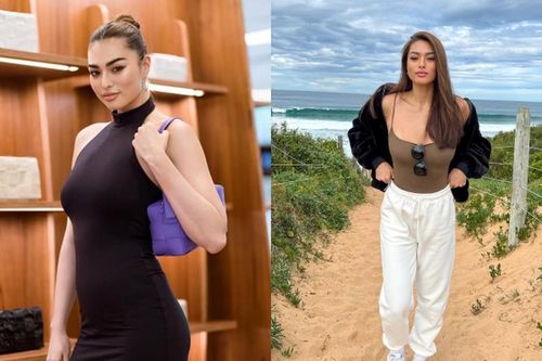 'Hot girl đô con' Thái Lan ra sao sau màn giảm cân?