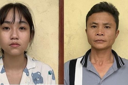 Hải Phòng: Khởi tố nhóm nam nữ mở 'tiệc' ma túy trong nhà nghỉ