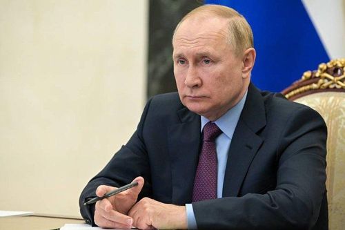 Ông Putin cáo buộc phương Tây cố gắng kích động xung đột trong CIS