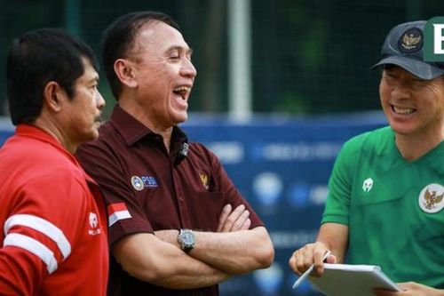 Indonesia tự tin qua mặt Thái Lan và Việt Nam tại AFF Cup 2022