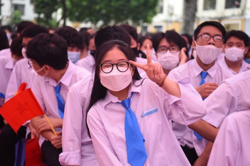 Tăng cường xây dựng văn hóa học đường trong các cơ sở giáo dục