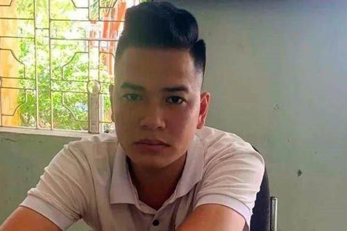 Xịt hơi cay vào mặt nữ sinh, bị cáo lĩnh án 27 tháng tù