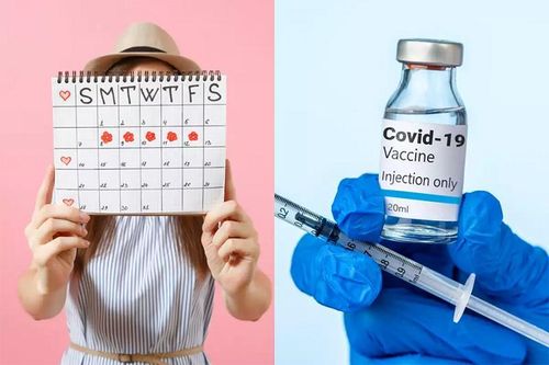 Vắc-xin Covid-19 làm rối loạn chu kỳ kinh nguyệt