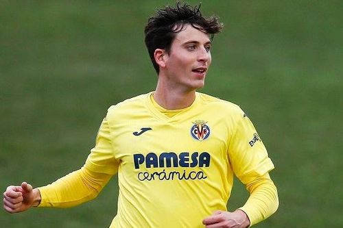 Arsenal và Man United 'đại chiến' vì Pau Torres