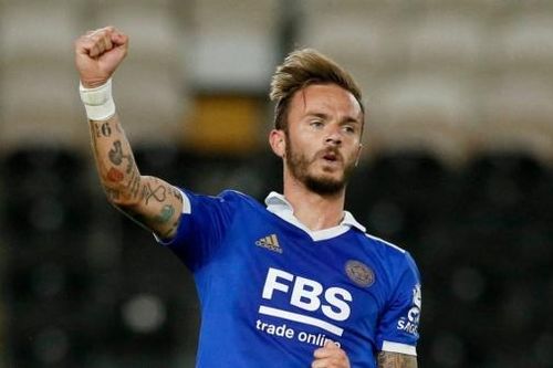 Chuyển nhượng cầu thủ Ngoại hạng Anh ngày 30/9: Newcastle liên hệ James Maddison; MU ưu tiên Ruben Neves; Barca quan tâm Diogo Dalot