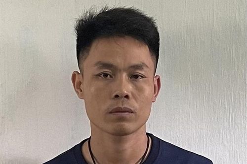 BĐBP Kon Tum bắt giữ 1 đối tượng có lệnh truy nã