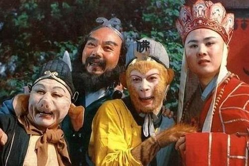 Dàn sao 'Tây du ký 1986' bám víu hào quang