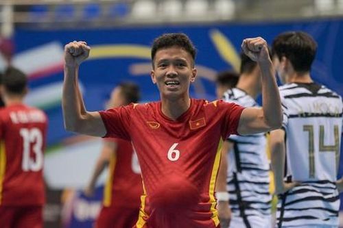 Trước trận ĐT futsal Việt Nam - Saudi Arabia, 18h00 ngày 30/9: Giải mã hiện tượng