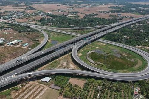 Đề xuất tăng gần 20.000 tỷ đồng cho 'siêu dự án' vành đai 3 TPHCM