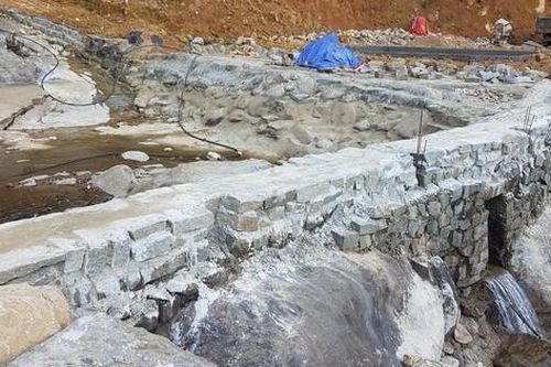 Diễn biến mới nhất vụ khu du lịch xây 'chui' giữa rừng ở TT-Huế