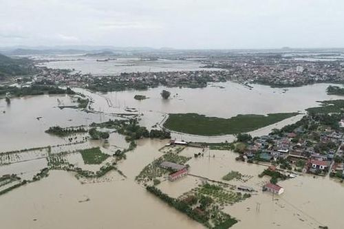 Thủ tướng: Rà soát, sơ tán người dân ra khỏi khu vực có nguy cơ sạt lở đất, lũ quét